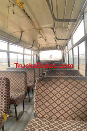 Tata LP 912 image 3